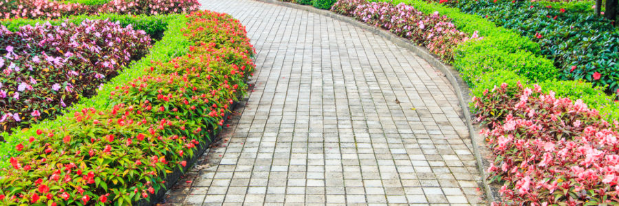 4 Ways a Professional Landscaper Can Help Your Business